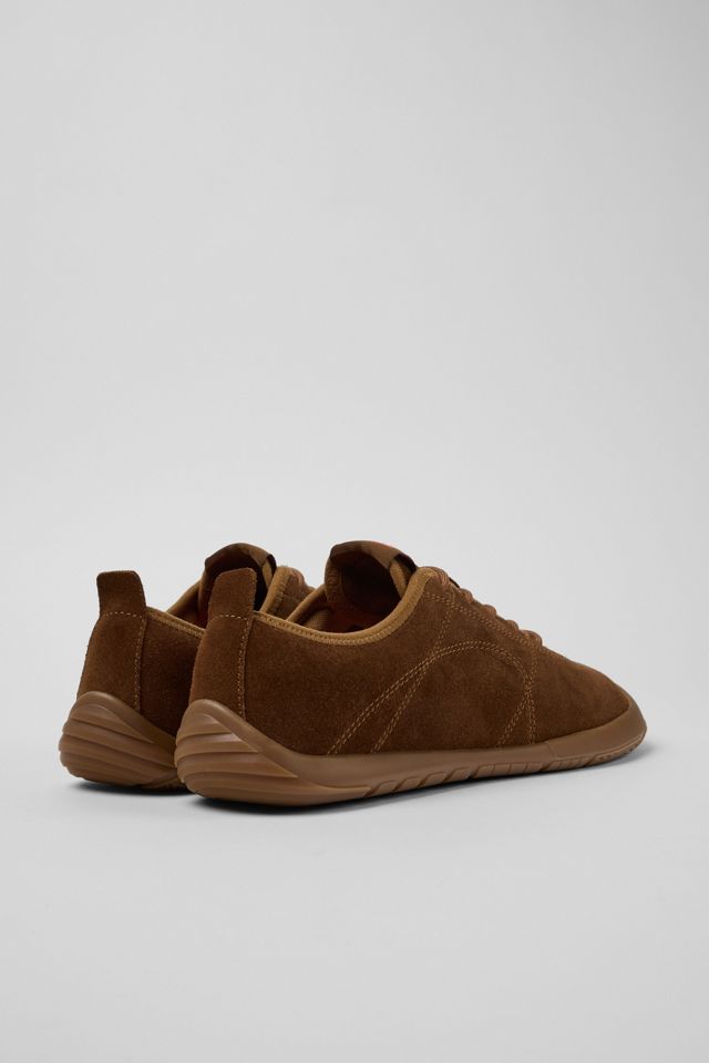 Camper Peu Path+ Leather Sneaker #2