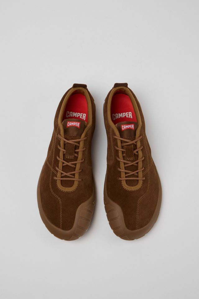 Camper Peu Path+ Leather Sneaker #3