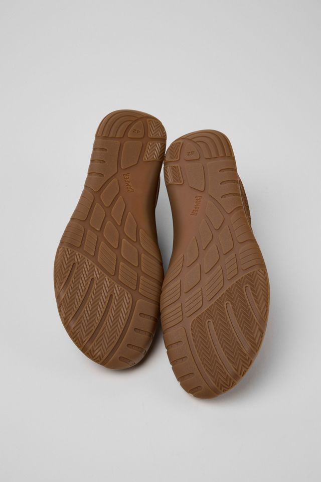 Camper Peu Path+ Leather Sneaker #4