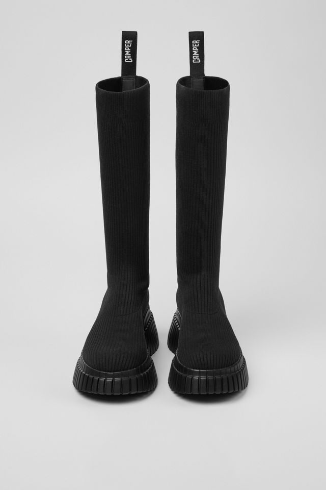 Camper Pix BCN Textile High Boot #3