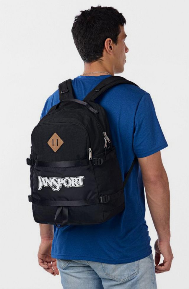 JanSport Small Seattle Pack #1