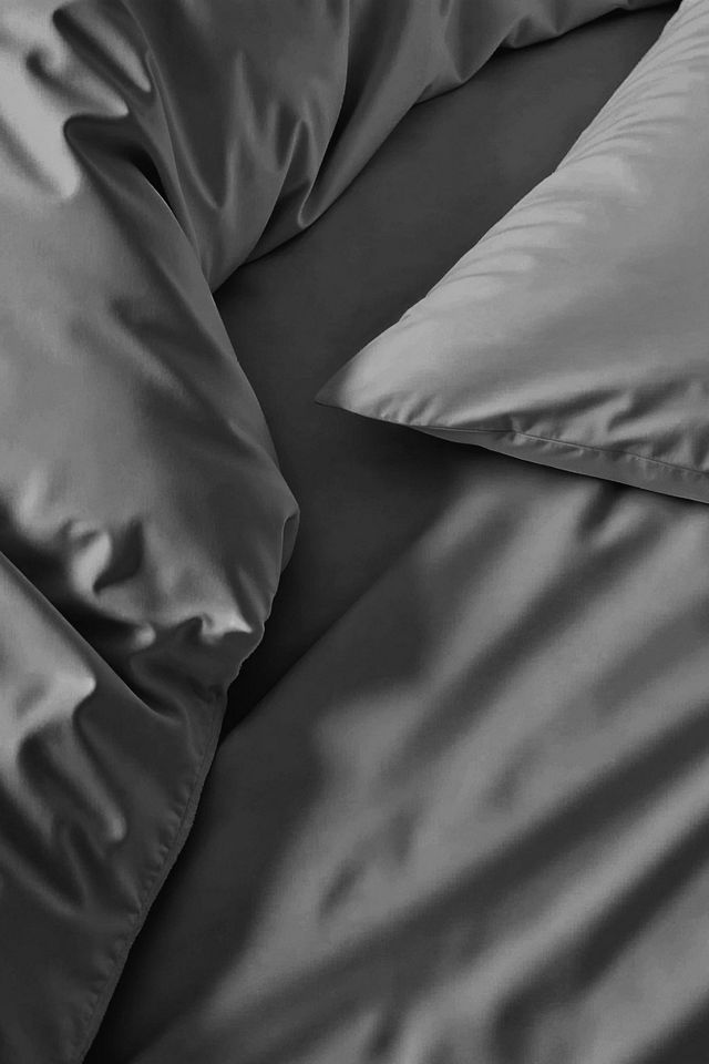 Italic Luxe Australian Sateen Sheet Set #1