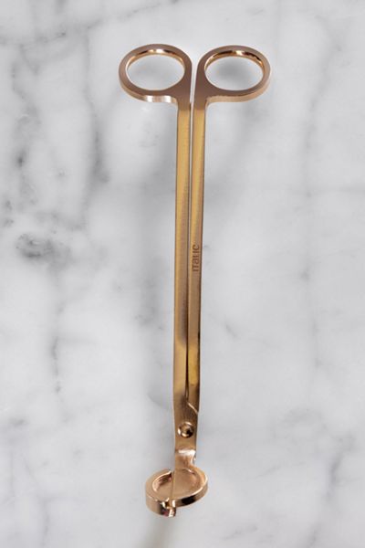 Italic Candle Wick Trimmer