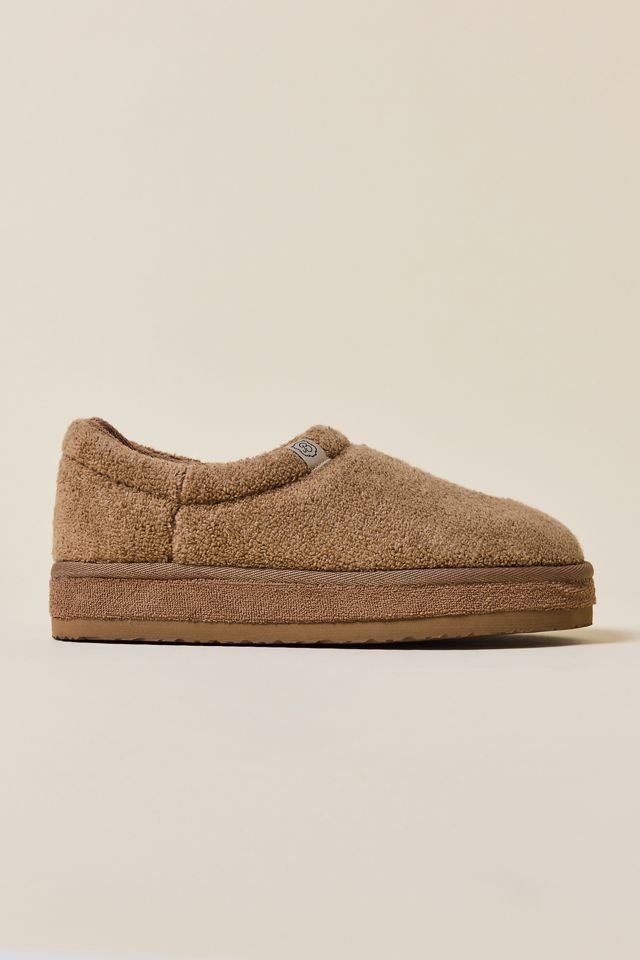 Brunch Women's Puff XXL Platform Slippers #1