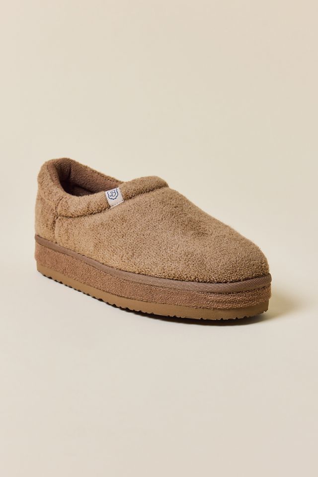 Brunch Women's Puff XXL Platform Slippers #2