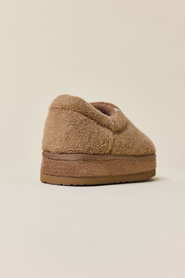 Brunch Women's Puff XXL Platform Slippers #3
