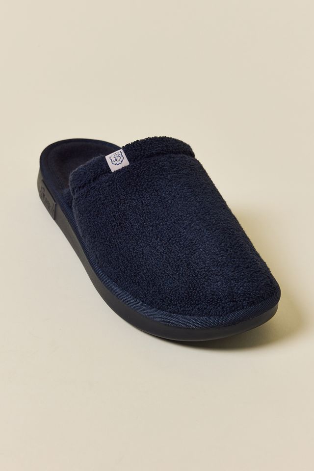 Brunch Men's Essential Terry Slippers #3