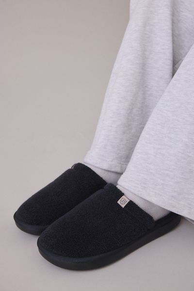 Brunch Men's Essential Terry Slippers