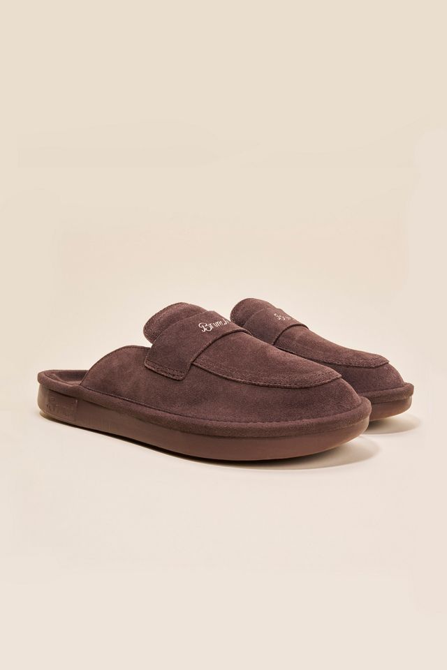 Brunch Men's Loafers #1