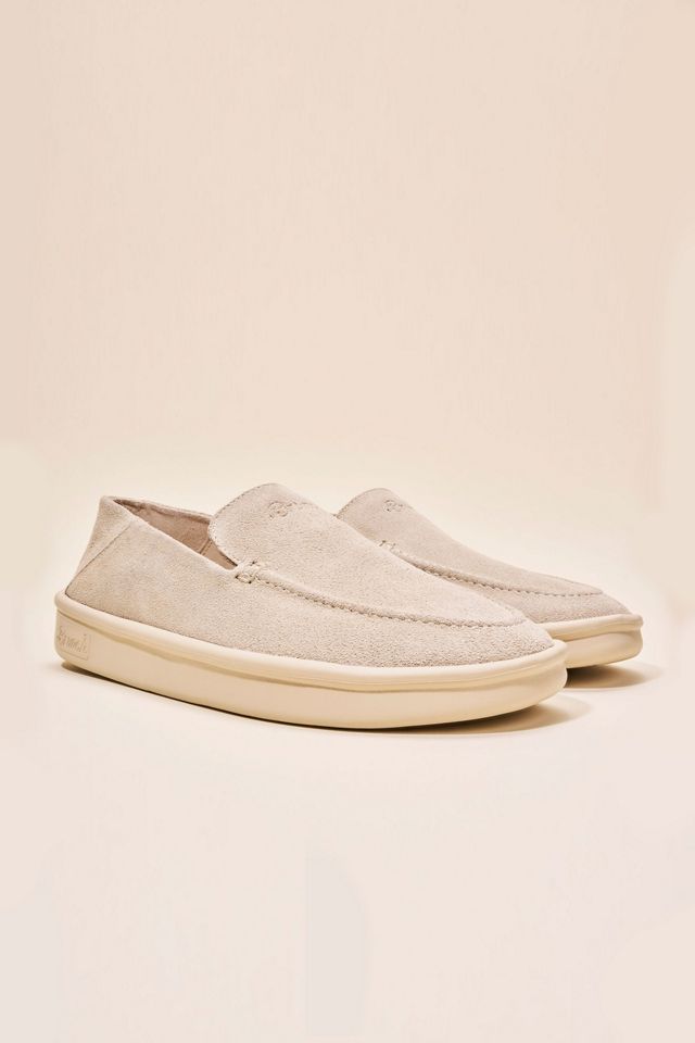 Mocassins à dos fermé Brunch pour hommes #1