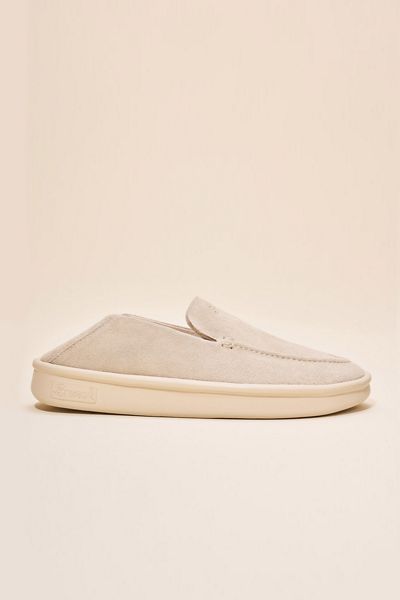 Brunch Men's Closed Back Loafers