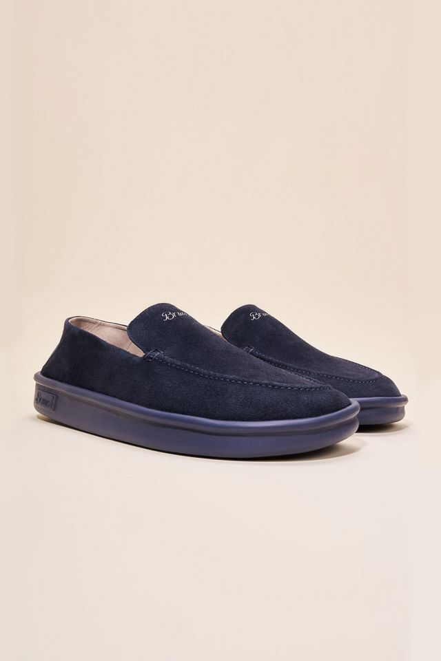 Brunch Men's Closed Back Loafers #1