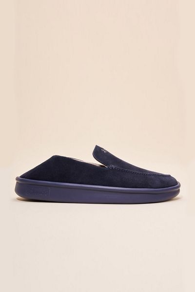 Brunch Men's Closed Back Loafers