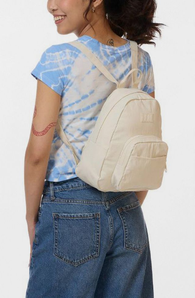 JanSport Half Pint FX Mini Backpack #1