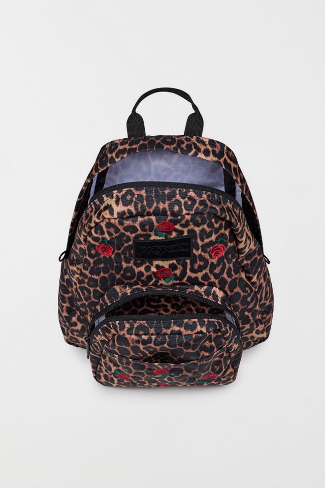 JanSport Half Pint FX Mini Backpack #2