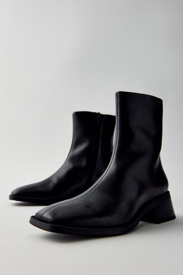 Vagabond Shoemakers Blanca Booties #1