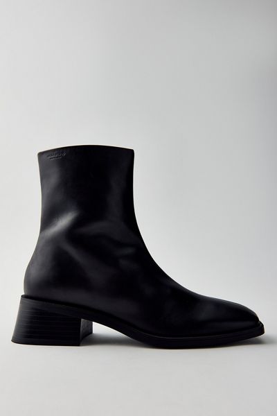 Vagabond Shoemakers Blanca Booties