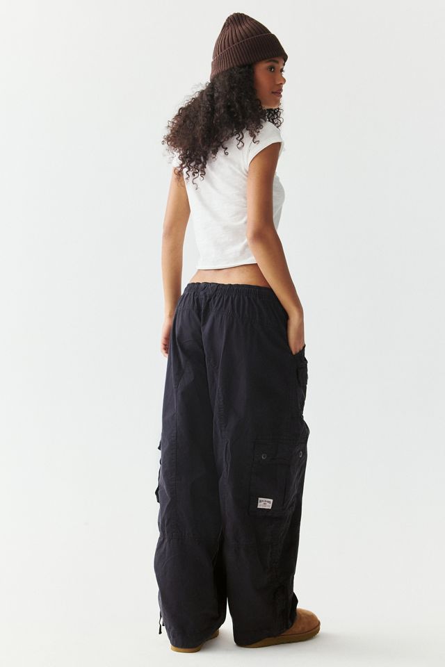 BDG San Diego Full Length Baggy Cargo Pants #3