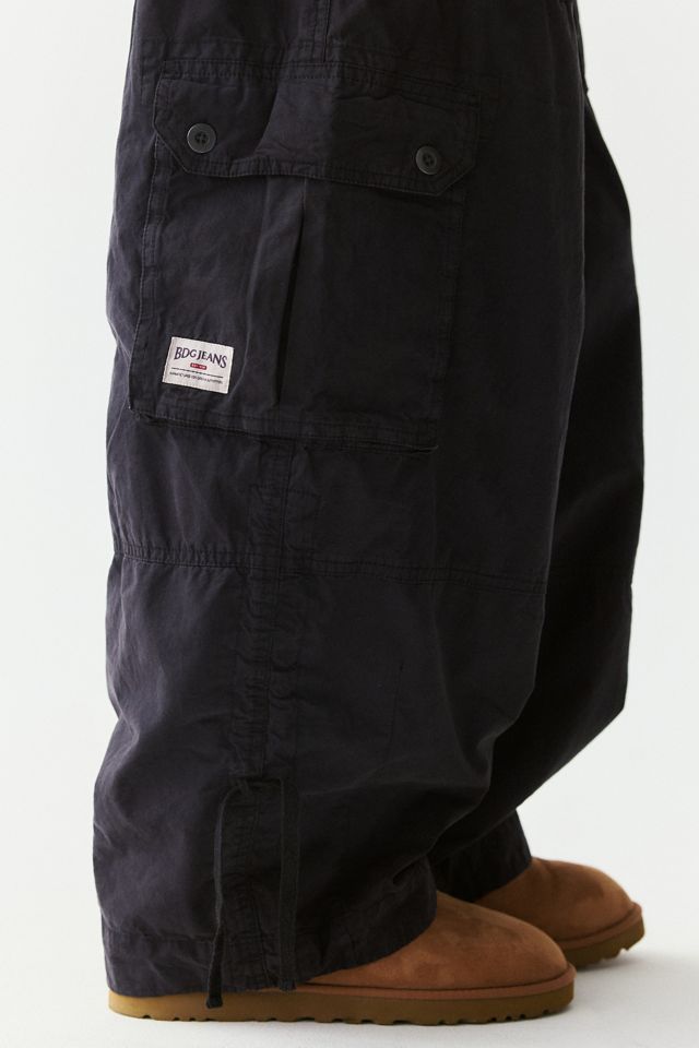 BDG San Diego Full Length Baggy Cargo Pants #4