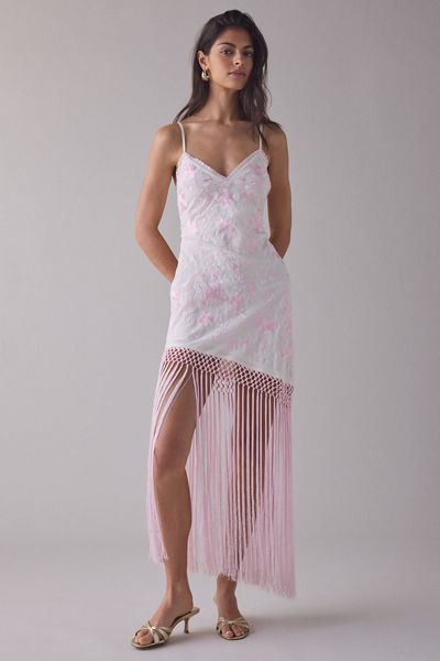 Pink Dresses | Urban Outfitters Canada