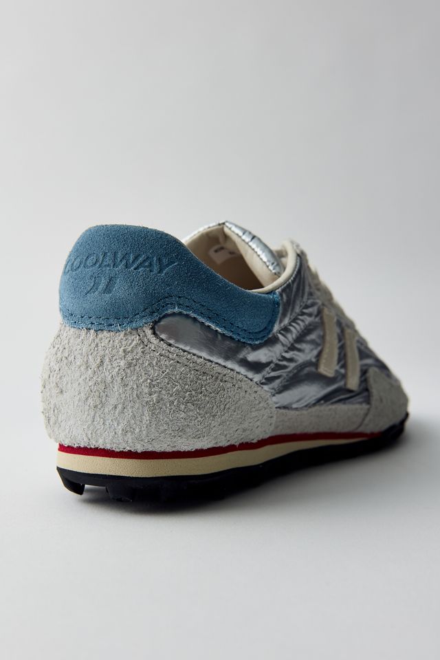 Coolway Women's Cross Sneakers #2