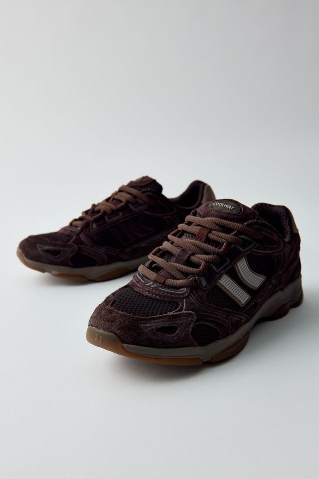 Coolway Women's Smoke Sneakers #1