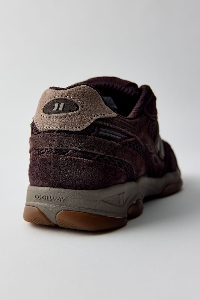 Coolway Women's Smoke Sneakers #2