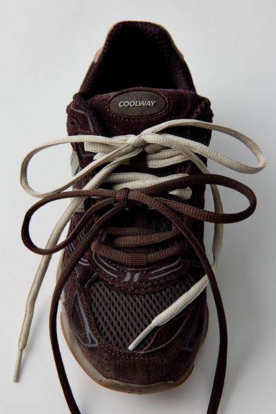 Coolway Women's Smoke Sneakers