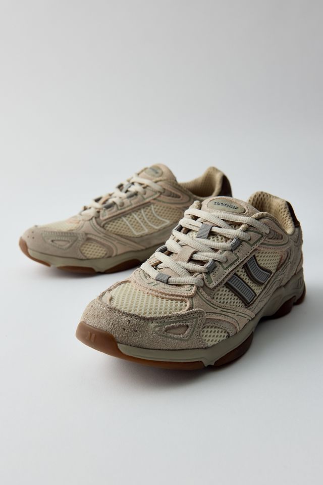 Coolway Women's Smoke Sneakers #1