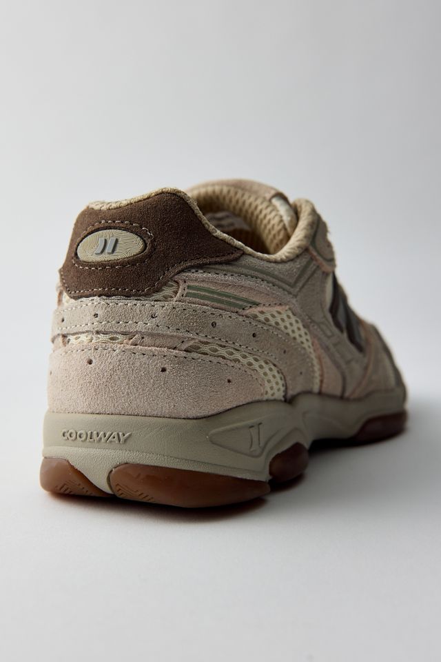 Coolway Women's Smoke Sneakers #2
