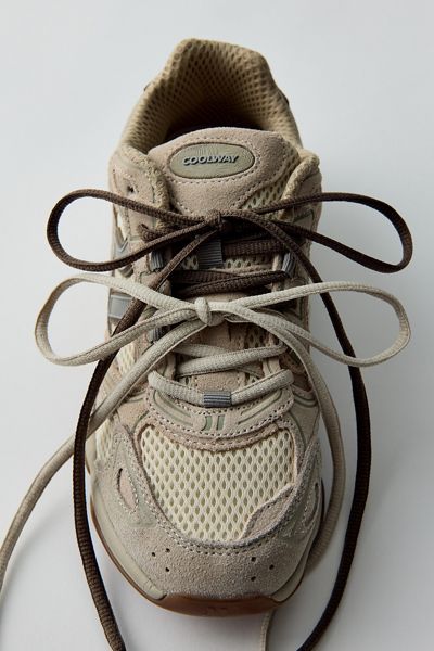Coolway Women's Smoke Sneakers