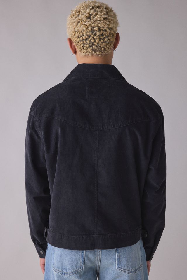 Levi's® Market Miners Trucker Jacket #1