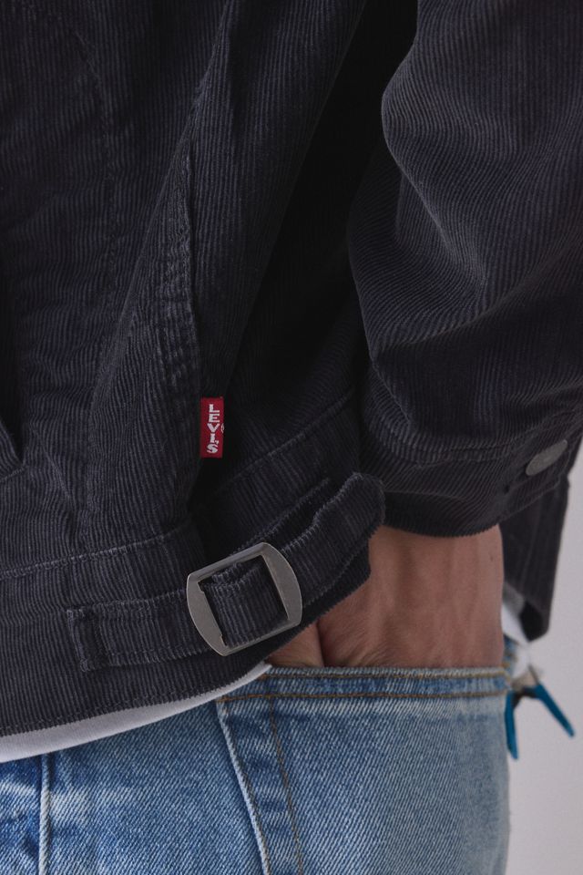 Levi's® Market Miners Trucker Jacket #2