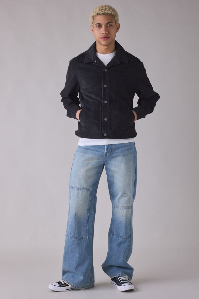 Levi's® Market Miners Trucker Jacket #3
