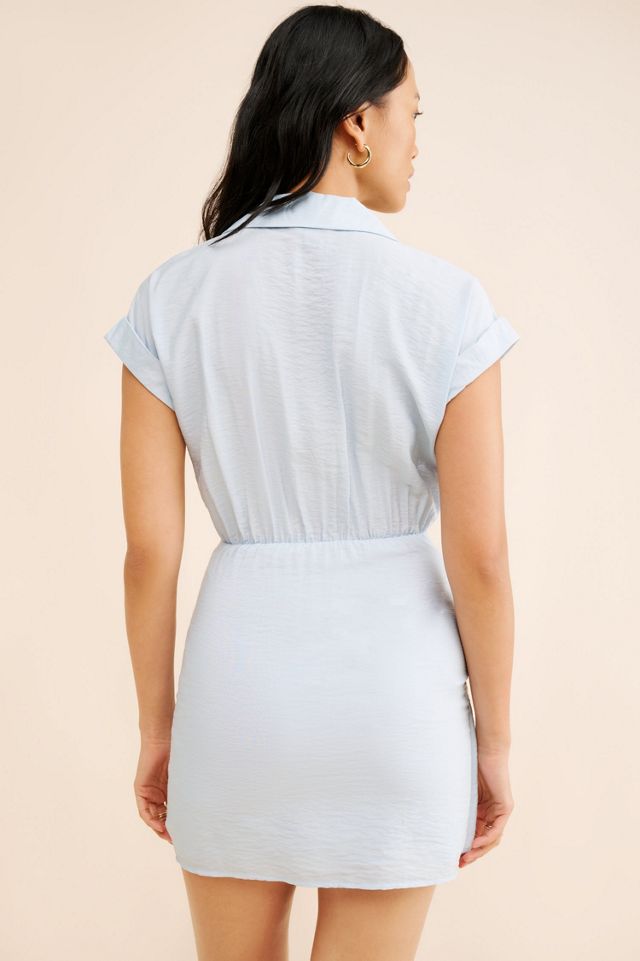 Steve Madden Adalyn Mini Dress #1