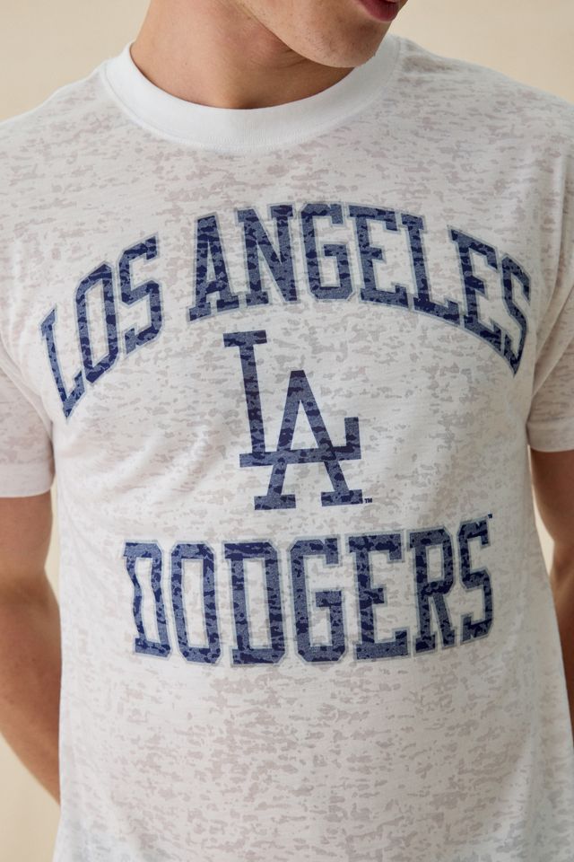 Mitchell & Ness MLB All-Star Graphic Burnout Tee #2