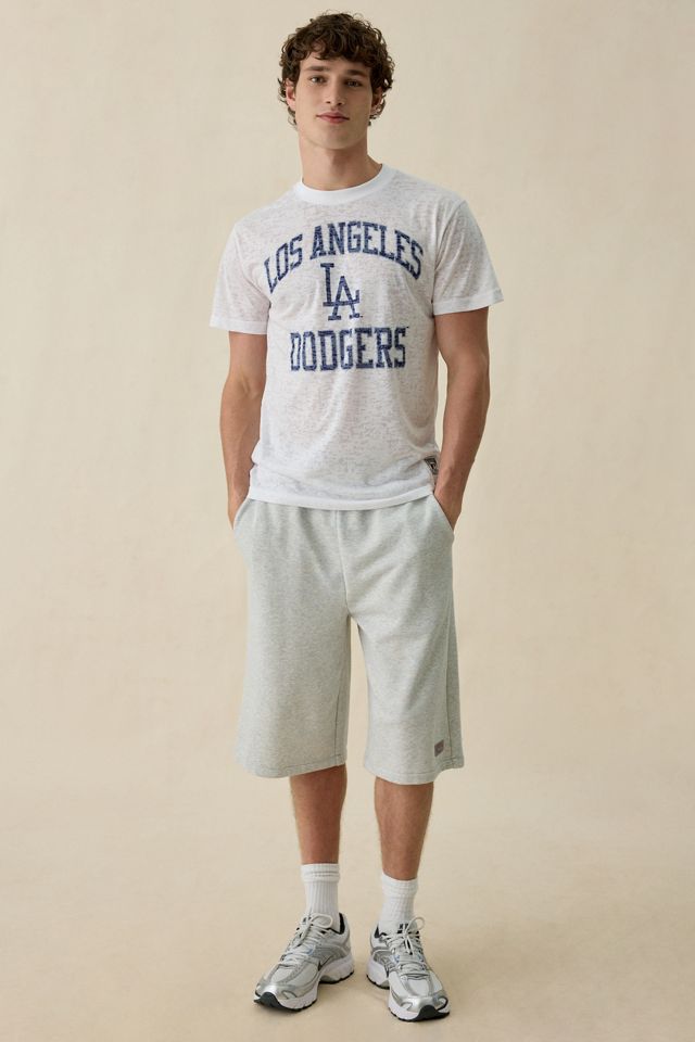 Mitchell & Ness MLB All-Star Graphic Burnout Tee #4