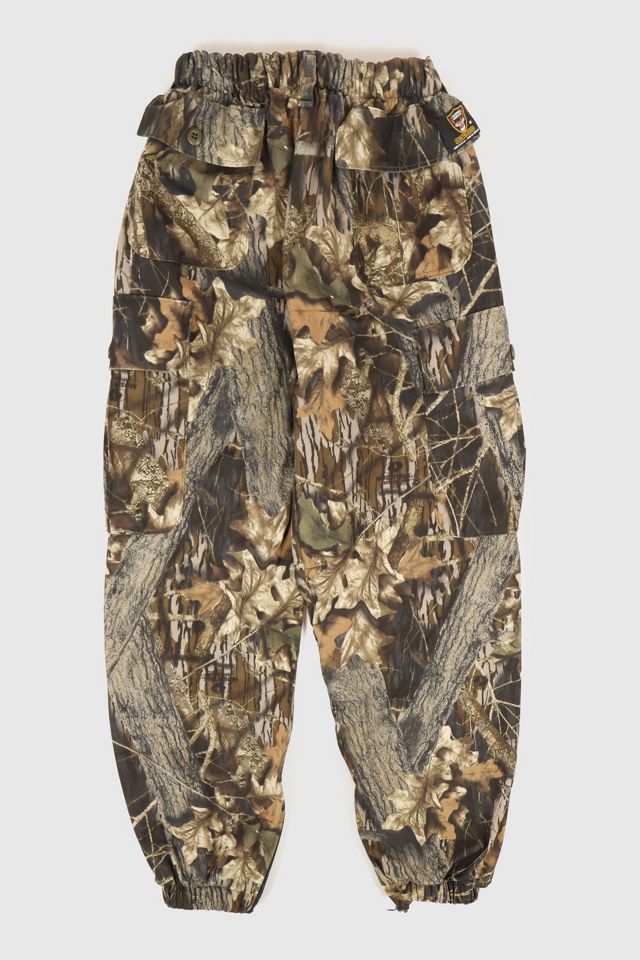 Vintage Real Tree Camo Pants #1