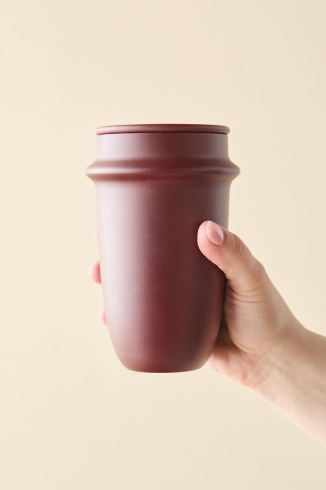 Bink Space Insulated Tumbler #4