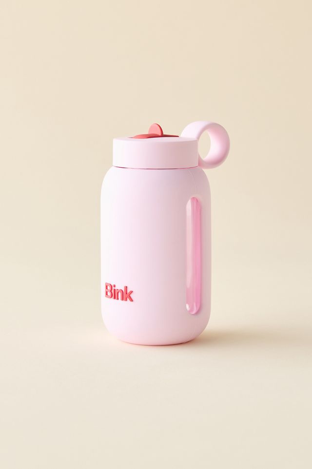 Bink 10 oz Glass Water Bottle #1