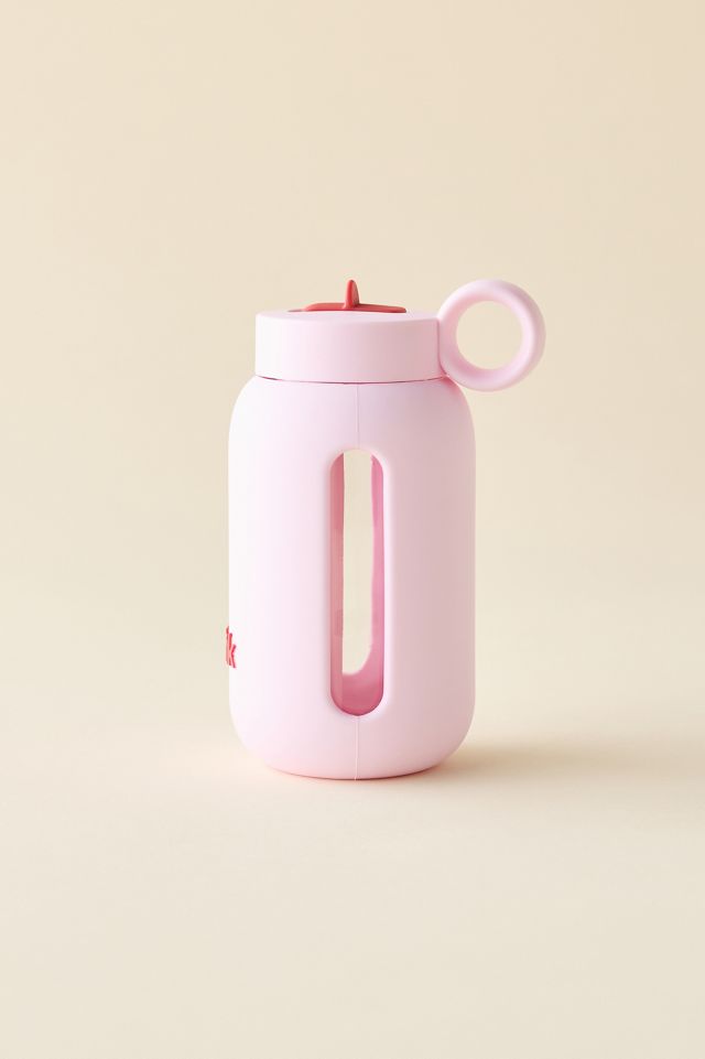 Bink 10 oz Glass Water Bottle #2