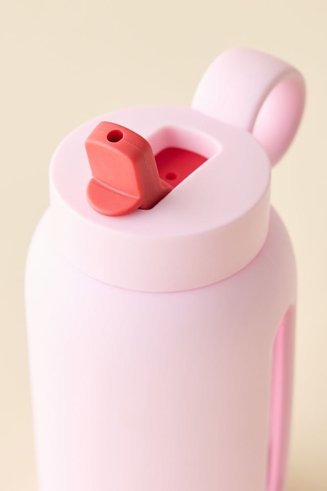 Bink 10 oz Glass Water Bottle #3