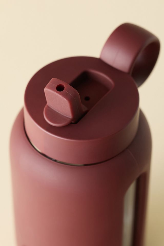 Bink 10 oz Glass Water Bottle #2