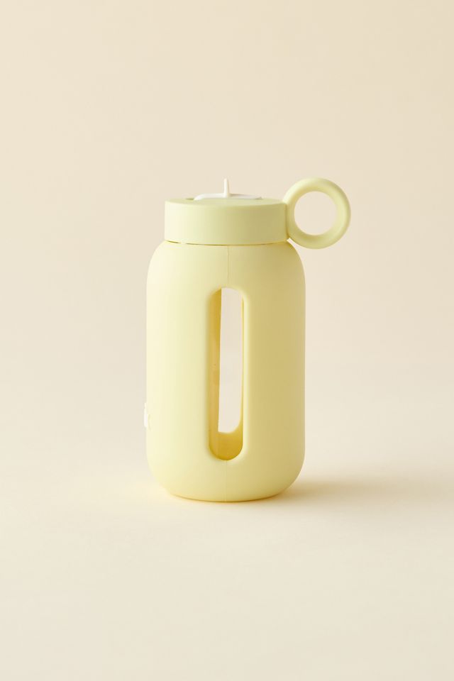 Bink 10 oz Glass Water Bottle #1