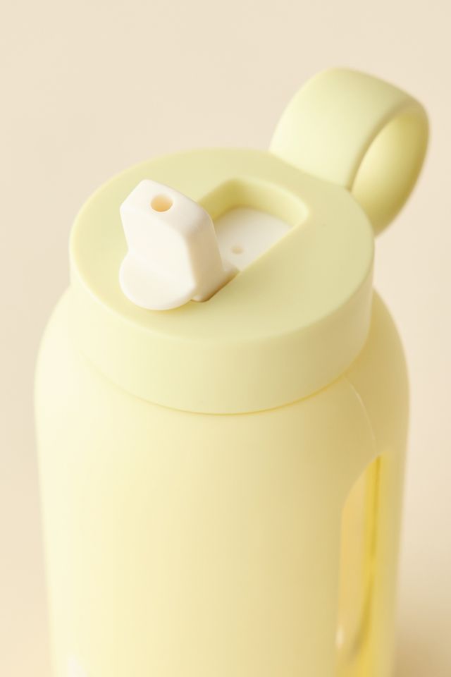 Bink 10 oz Glass Water Bottle #2