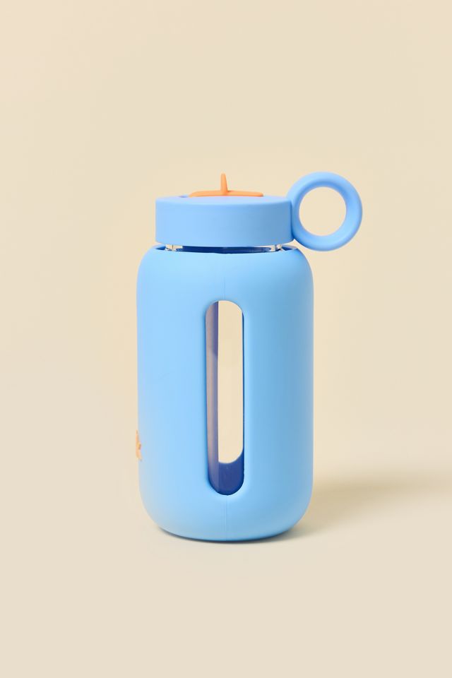 Bouteille d'eau en verre Bink 10 oz #2