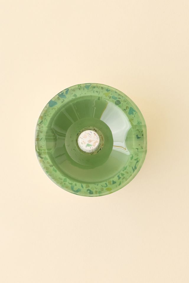 NWTN Home Symi Terrazzo 2-Piece Ashtray #2