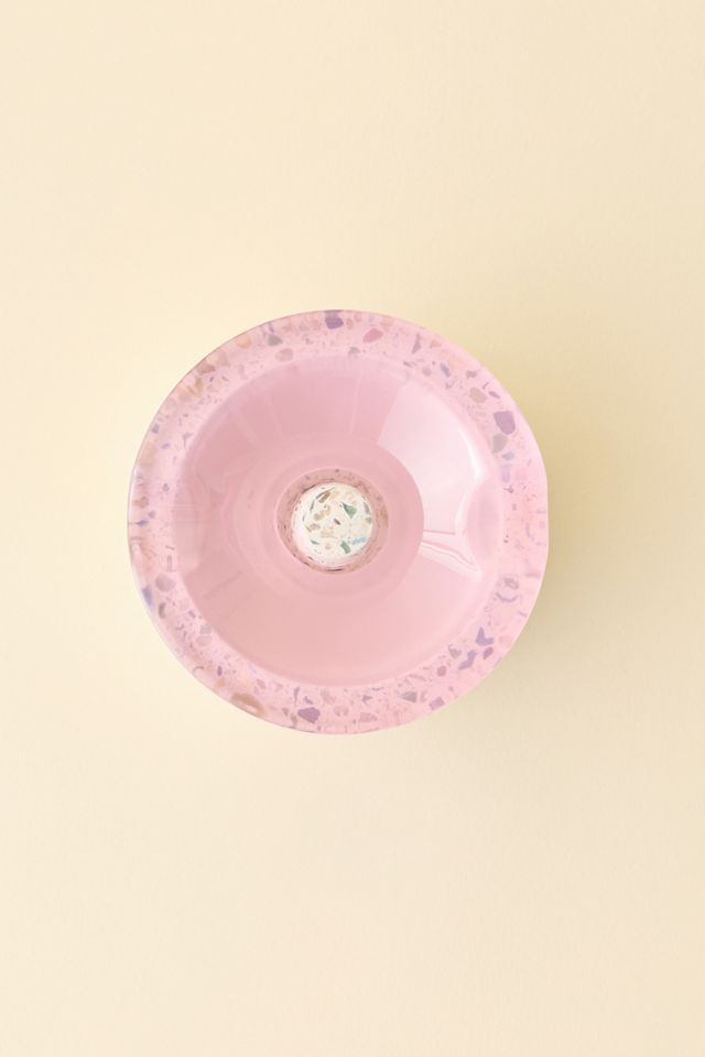 NWTN Home Symi Terrazzo 2-Piece Ashtray #2