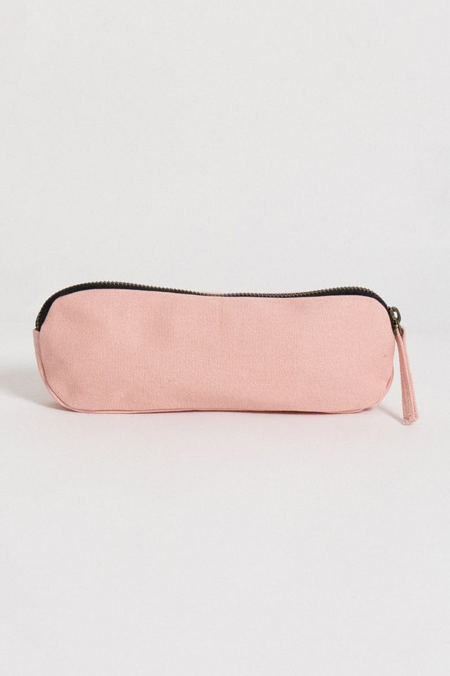 Terra Thread Organic Cotton Pencil Bag #3