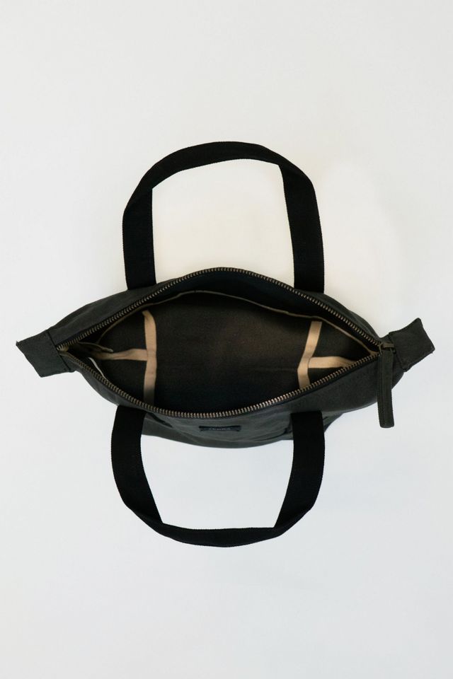Terra Thread Mini Canvas Tote Bag #3